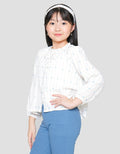 Exit Girls Vernia Blouse for Girls