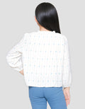 Exit Girls Vernia Blouse for Girls