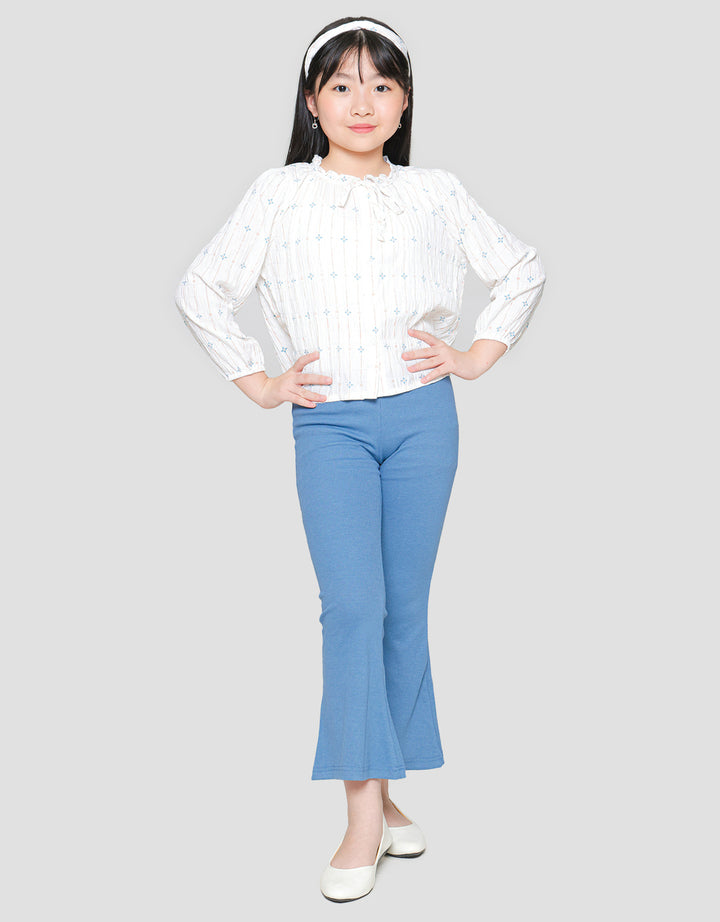 Exit Girls Vernia Blouse for Girls