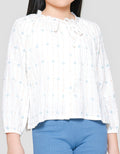 Exit Girls Vernia Blouse for Girls