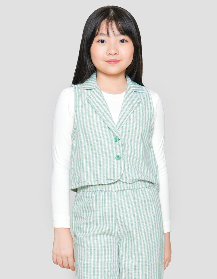 Exit Kids Omika Blouse for Girls