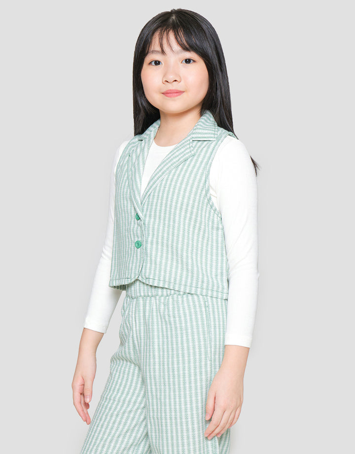 Exit Kids Omika Blouse for Girls
