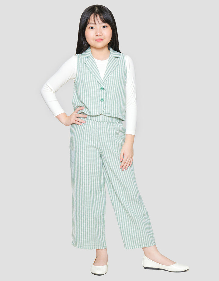 Exit Kids Omika Blouse for Girls