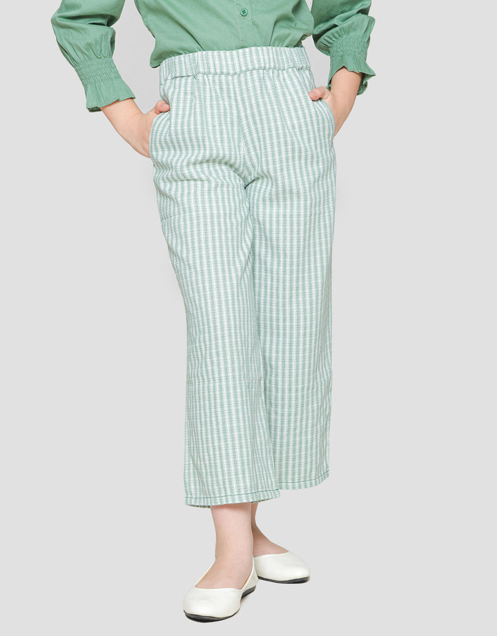 Exit Kids Jomiya Girls Long Pants