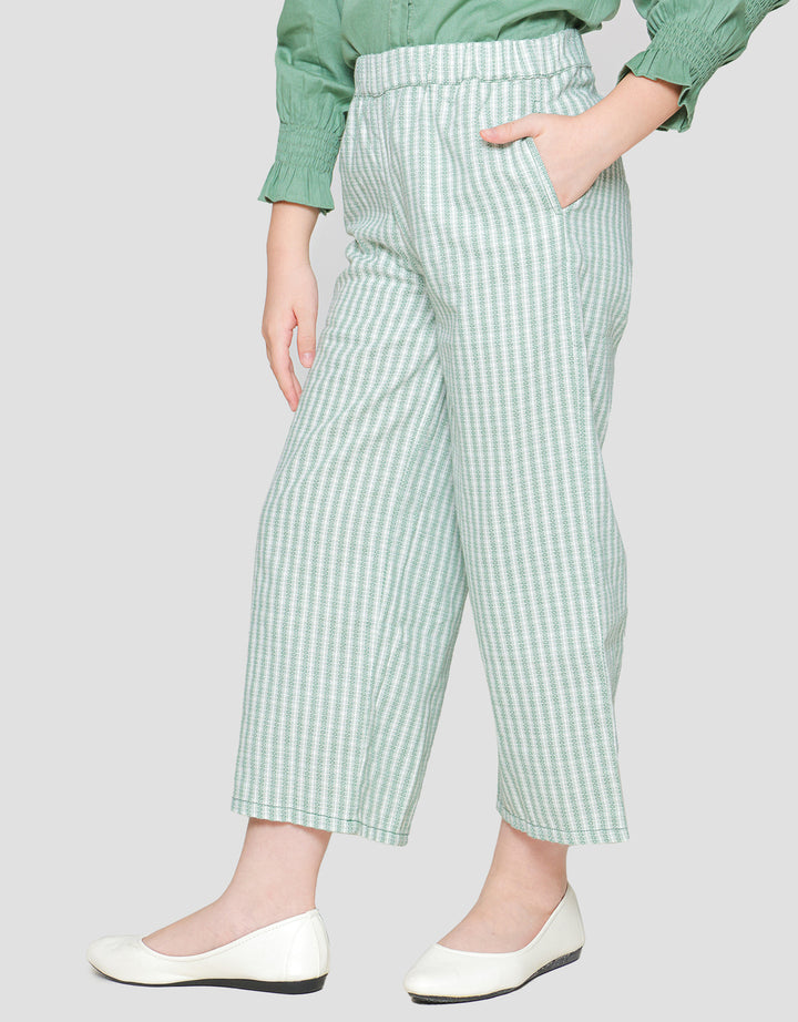 Exit Kids Jomiya Girls Long Pants