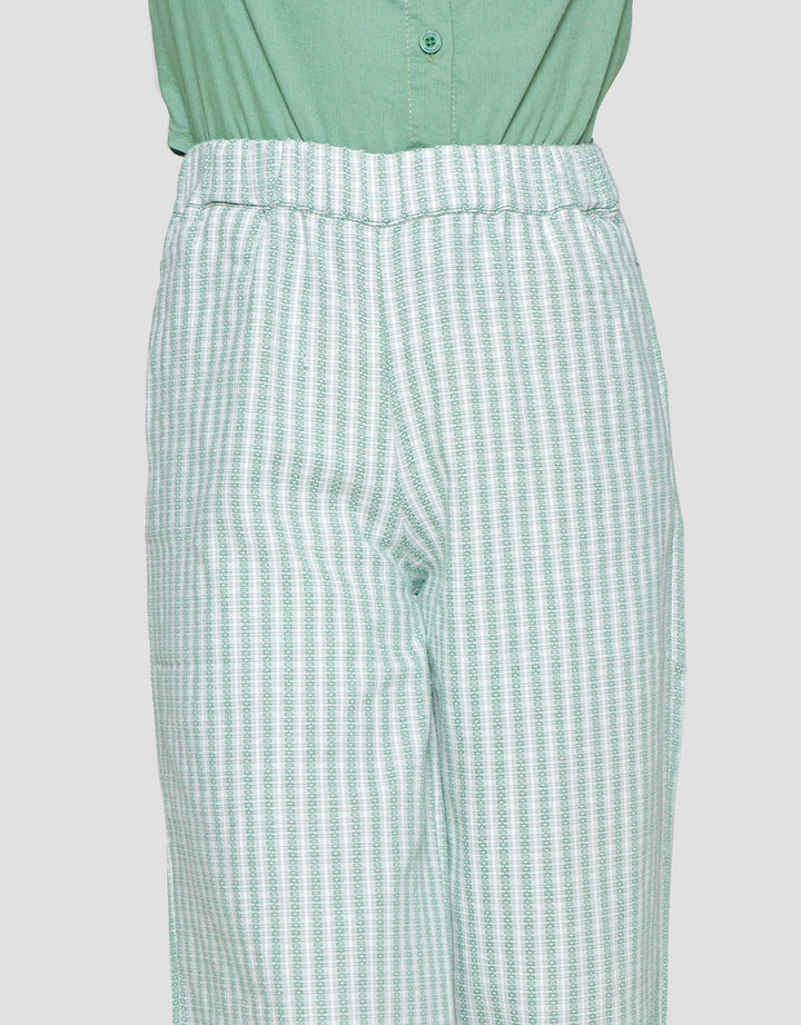 Exit Kids Jomiya Girls Long Pants