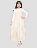 Exit Kids Izana Dress for Girls
