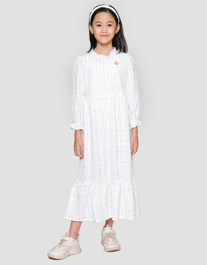 Exit Kids Verina Dress for Girls