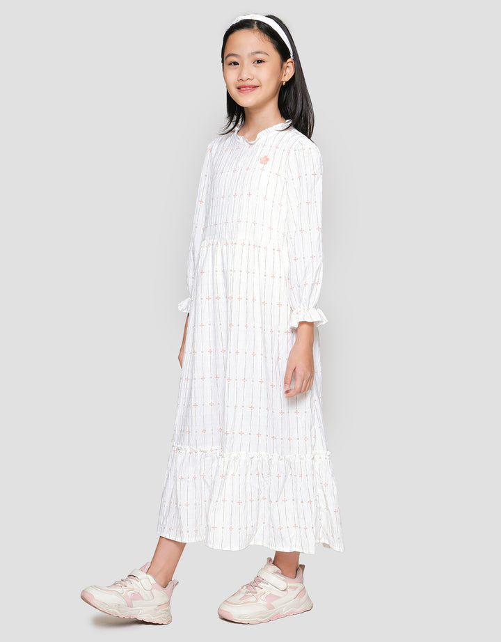 Exit Kids Verina Dress for Girls