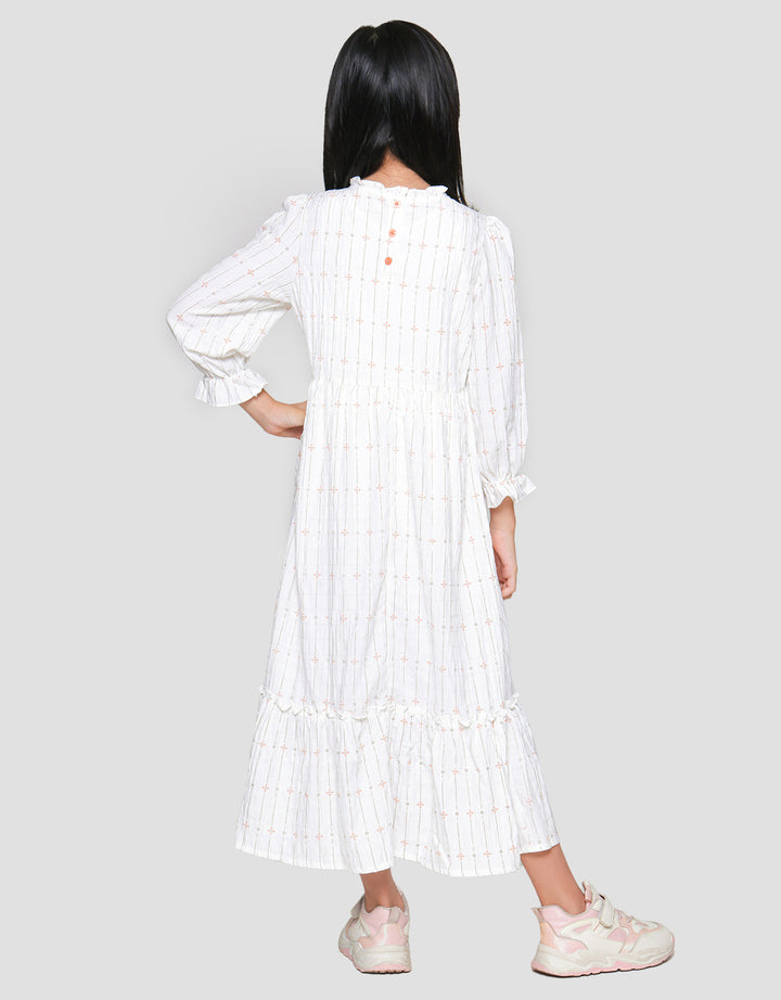 Exit Kids Verina Dress for Girls