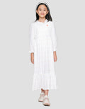 Exit Kids Verina Dress for Girls