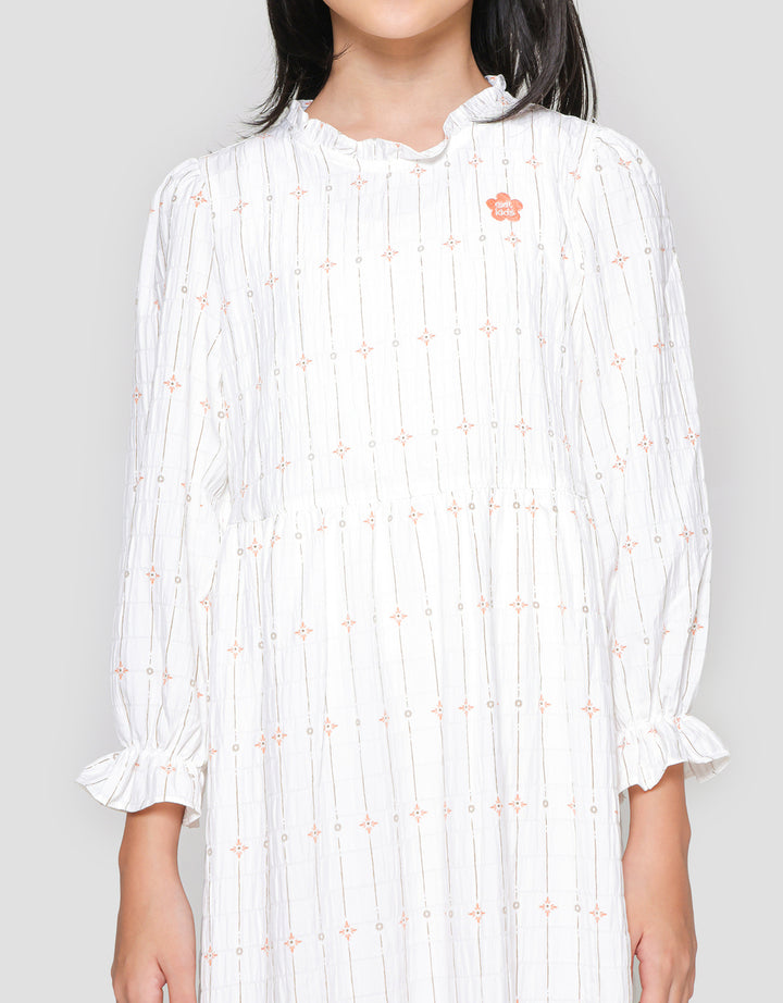 Exit Kids Verina Dress for Girls