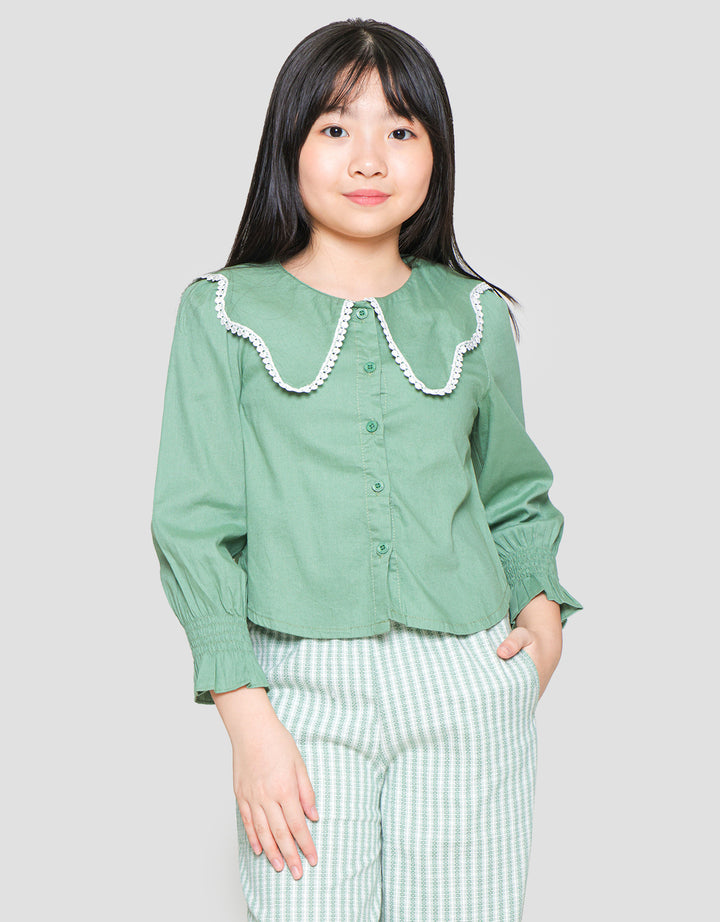 Exit Kids Serana Blouse for Girls