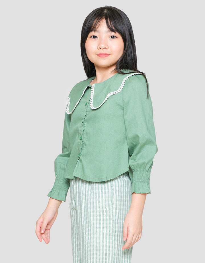 Exit Kids Serana Blouse for Girls