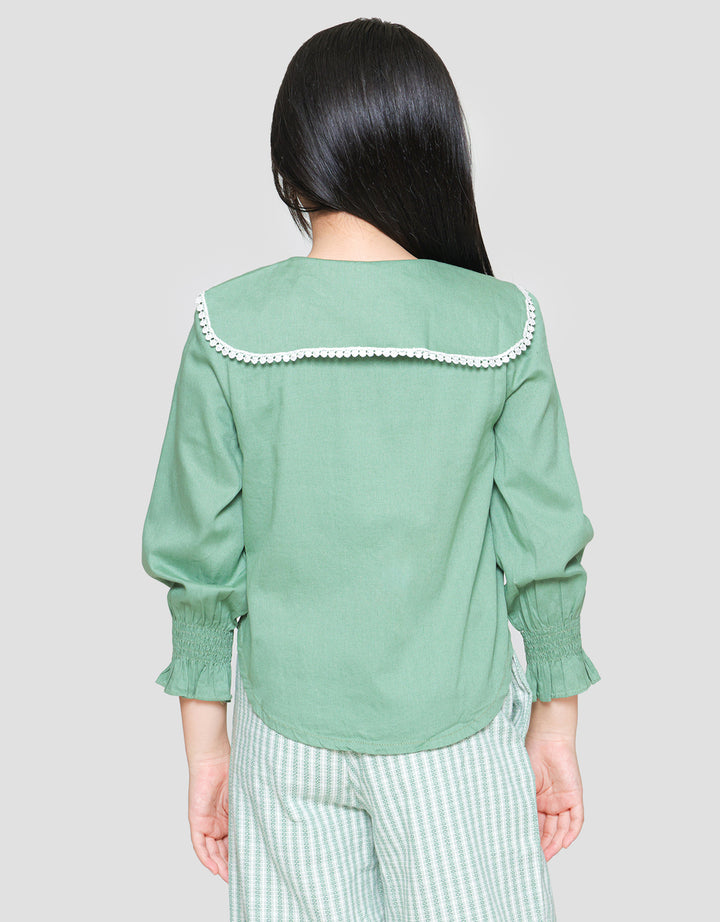 Exit Kids Serana Blouse for Girls