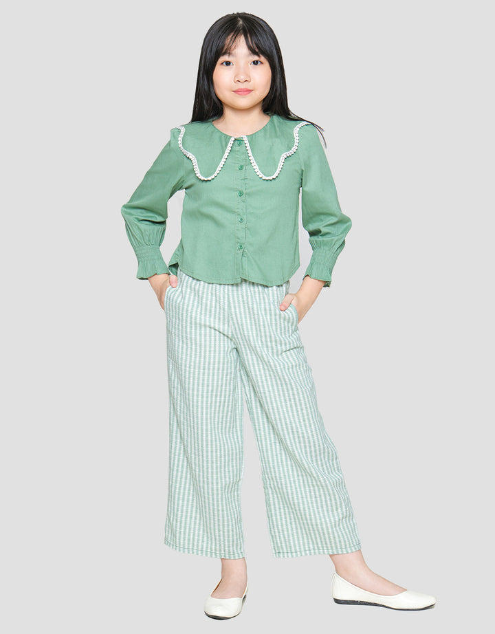 Exit Kids Serana Blouse for Girls