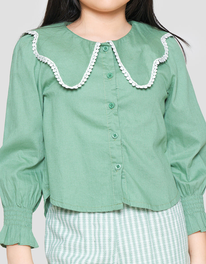 Exit Kids Serana Blouse for Girls