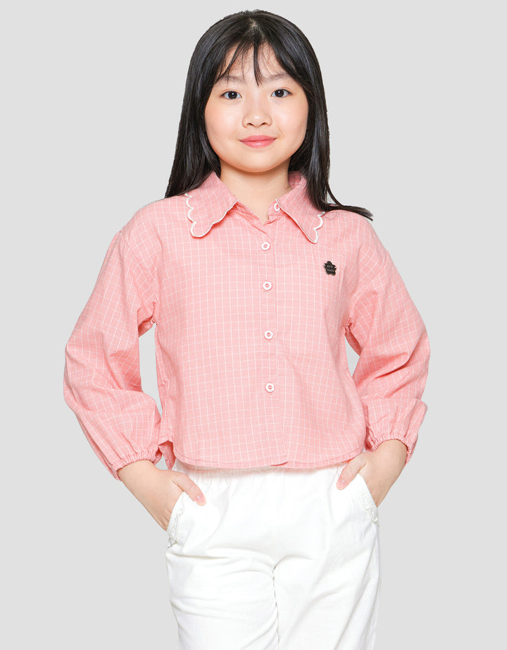 Exit Kids Nerina Blouse for Girls