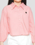 Exit Kids Nerina Blouse for Girls