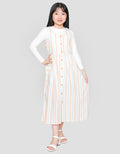 Exit Kids Qefena Dress for Girls
