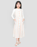 Exit Kids Qefena Dress for Girls
