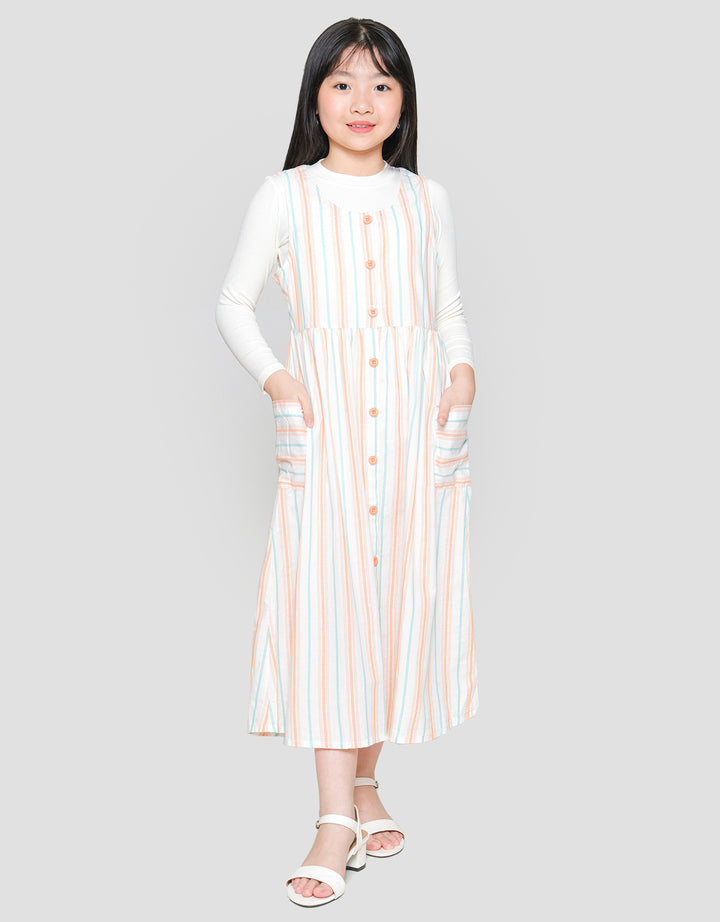 Exit Kids Qefena Dress for Girls