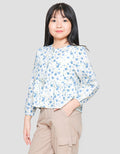 Exit Kids Kireva Blouse Anak Perempuan