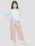 Exit Kids Kireva Blouse Anak Perempuan