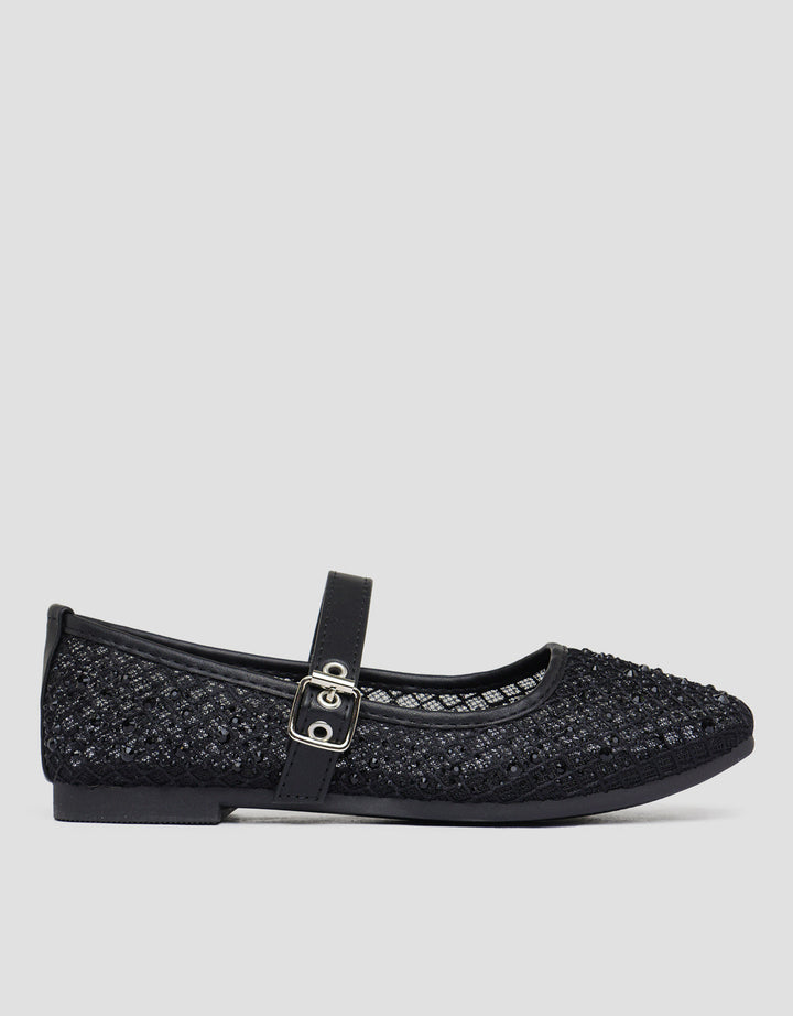 Yongki Komaladi MSC8067 Sepatu Flat Wanita