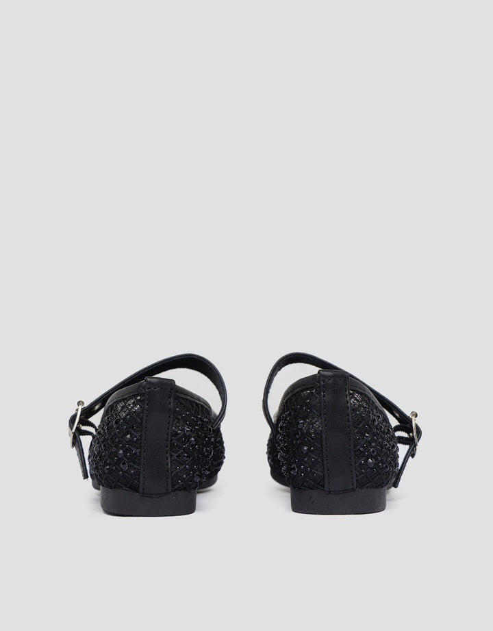 Yongki Komaladi MSC8067 Sepatu Flat Wanita