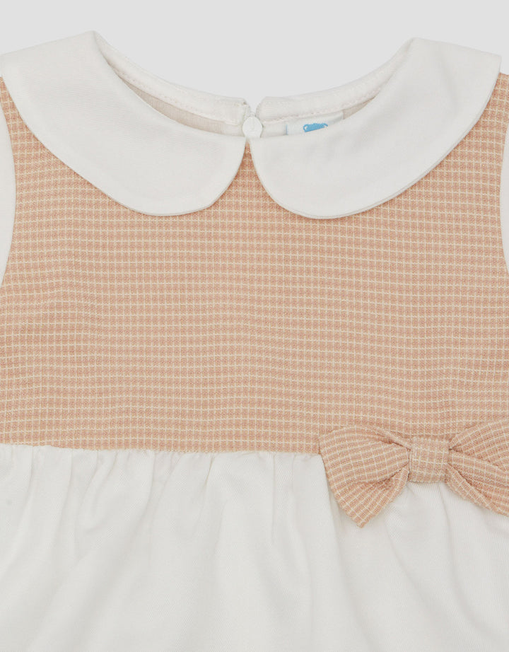 Pipiniko Tweed Lurex Blouse Bayi