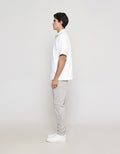 SS HIGH NECK T-SHIRT