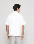 SS HIGH NECK T-SHIRT