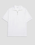 SS HIGH NECK T-SHIRT