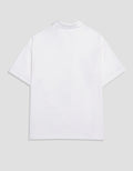 SS HIGH NECK T-SHIRT