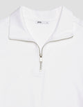 SS HIGH NECK T-SHIRT