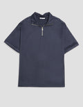 SS HIGH NECK T-SHIRT
