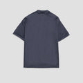 SS HIGH NECK T-SHIRT