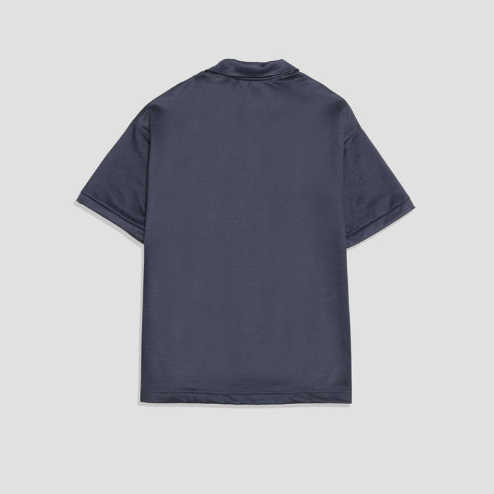 SS HIGH NECK T-SHIRT