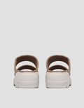 Yongki Komaladi Double Stitching Strap Sandal Wanita