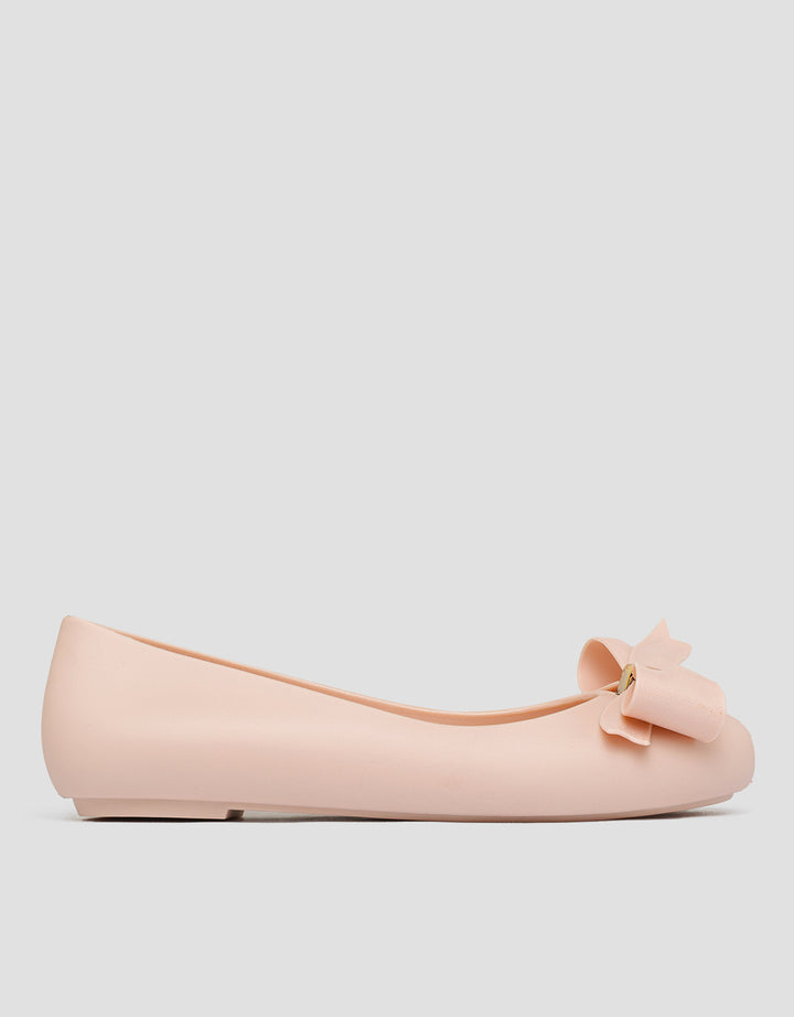 Yongki Komaladi Ribbon Detail Sepatu Wanita