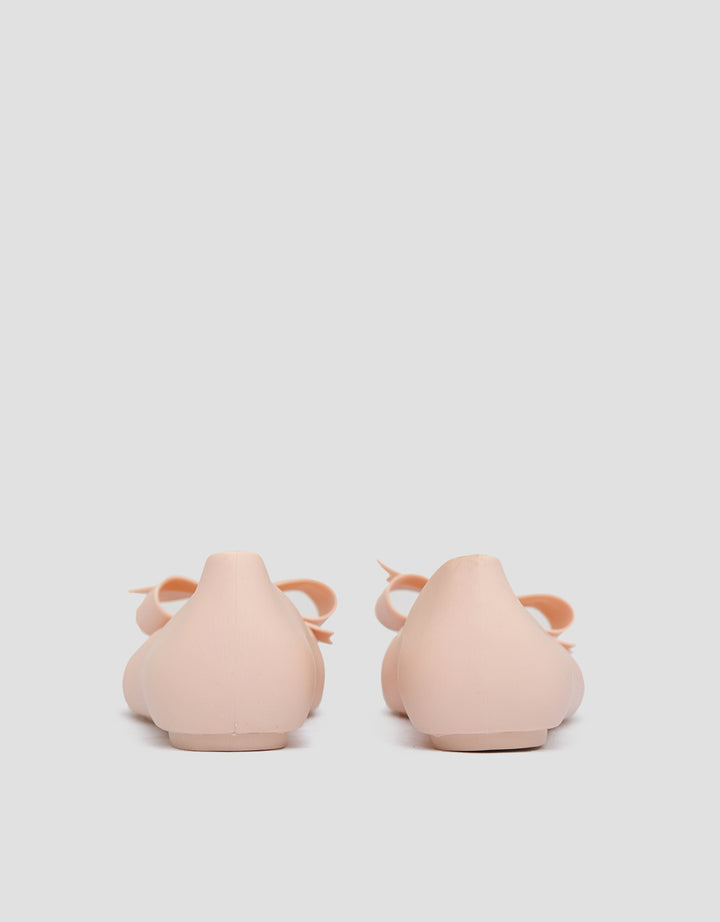 Yongki Komaladi Ribbon Detail Sepatu Wanita