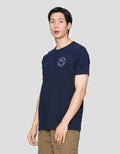 T Zone Into The Wild Men's T-Shirt