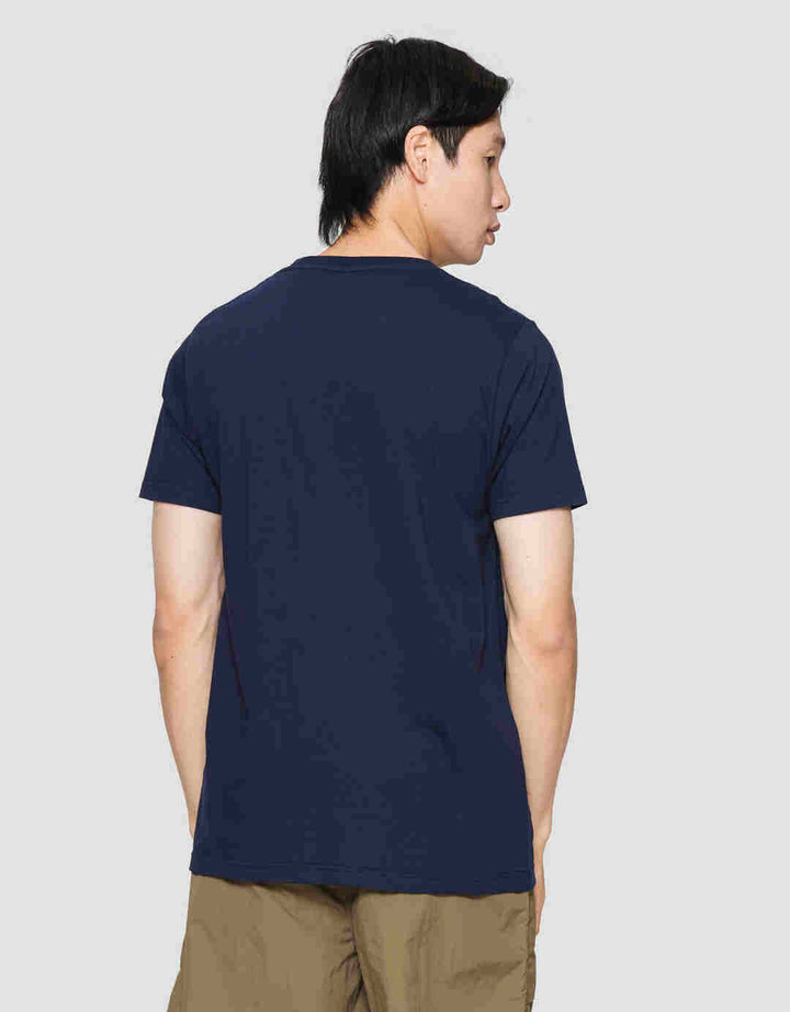 T Zone Into The Wild Men's T-Shirt