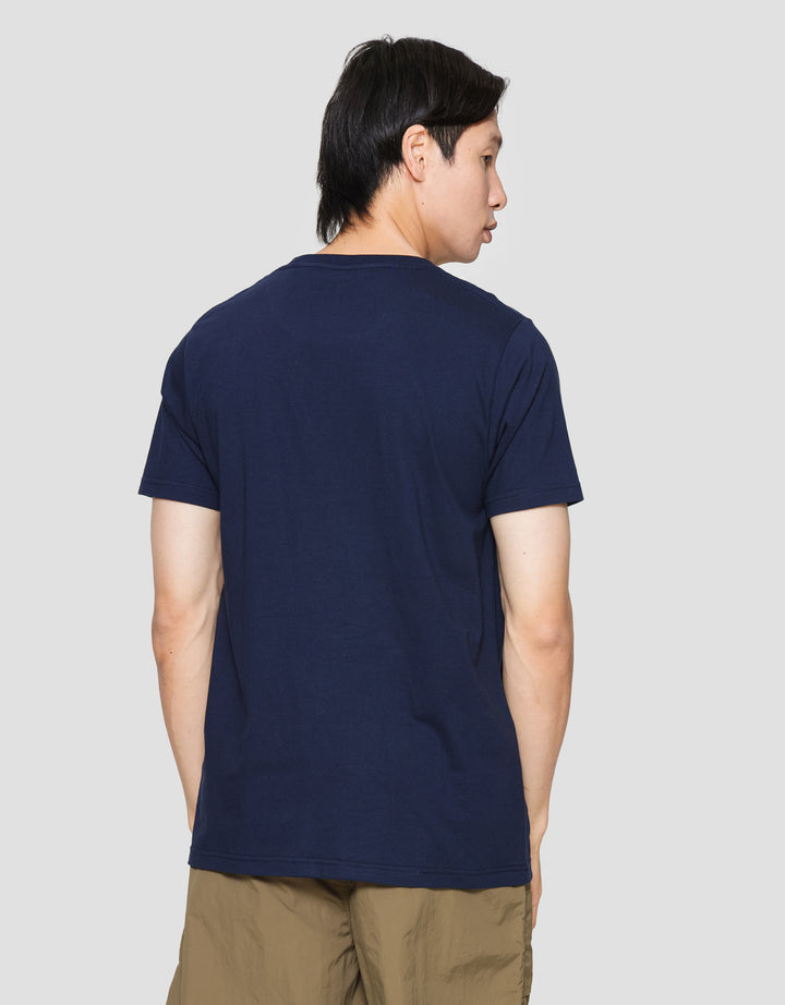 T Zone Into The Wild Kaos Pria