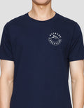 T Zone Into The Wild Kaos Pria
