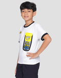 Character Minions Pocket Kaos Anak Laki-laki