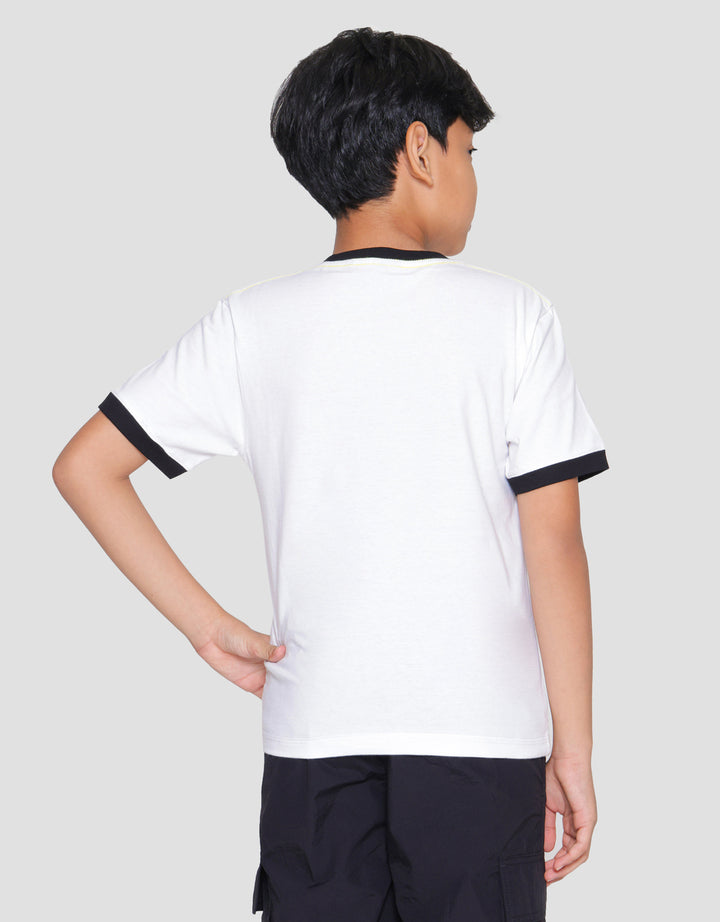 Character Minions Pocket Kaos Anak Laki-laki