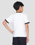 Character Minions Pocket Boys T-shirt