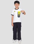 Character Minions Pocket Kaos Anak Laki-laki